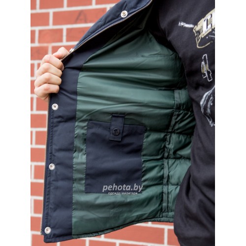 Куртка Beeston 2021 Night Sky | Vintage Industries фото 6