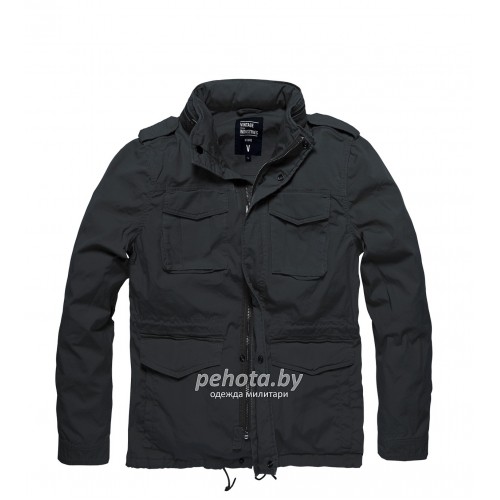 Куртка BEYDEN 2214 Steel | Vintage Industries фото 7