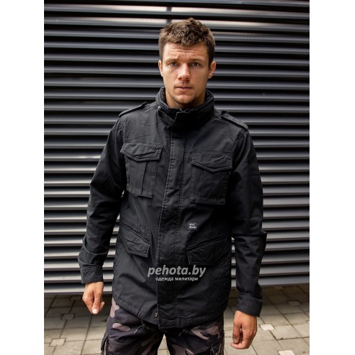 Куртка BEYDEN 2214 Steel | Vintage Industries фото 6