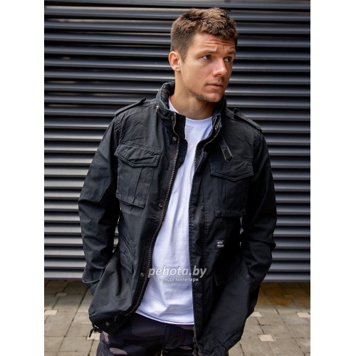 Куртка BEYDEN 2214 Steel | Vintage Industries фото 9