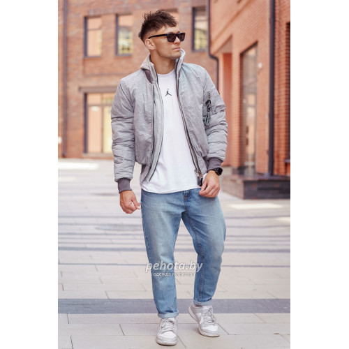 Куртка бомбер D-tec SP-04 Dragon | Army Stroll фото 15