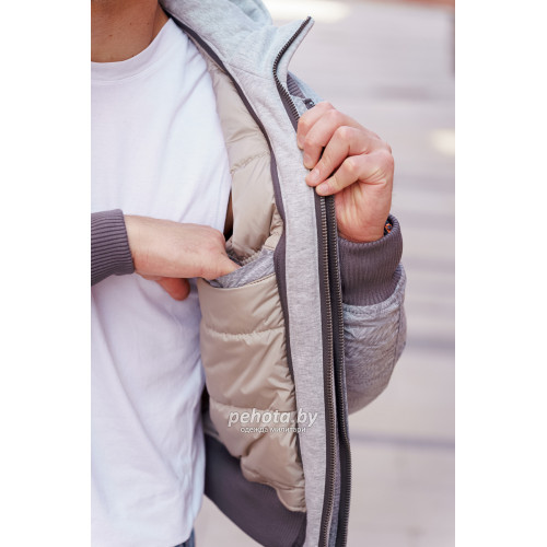 Куртка бомбер D-tec SP-04 Dragon | Army Stroll фото 11