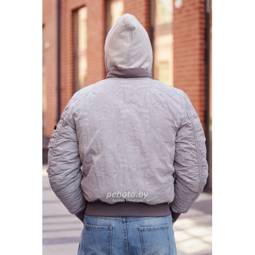 Куртка бомбер D-tec SP-04 Dragon | Army Stroll фото 4