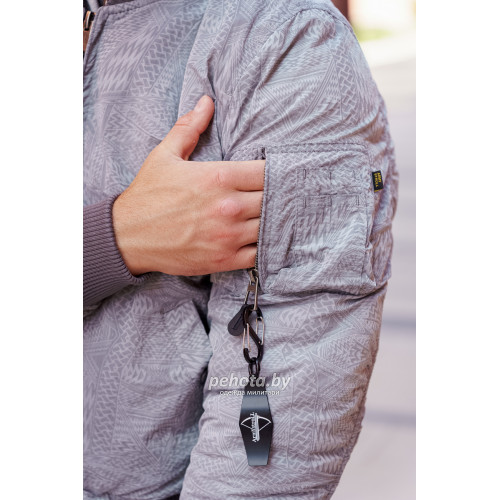 Куртка бомбер D-tec SP-04 Dragon | Army Stroll фото 13