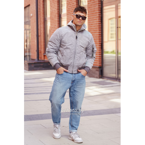 Куртка бомбер D-tec SP-04 Dragon | Army Stroll фото 5