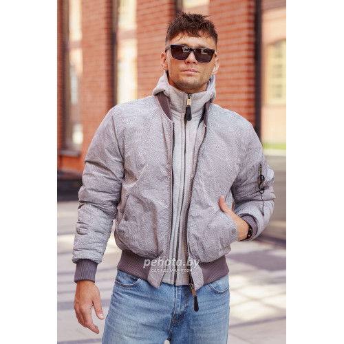 Куртка бомбер D-tec SP-04 Dragon | Army Stroll фото 7