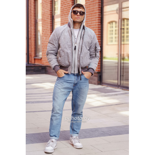 Куртка бомбер D-tec SP-04 Dragon | Army Stroll фото 8