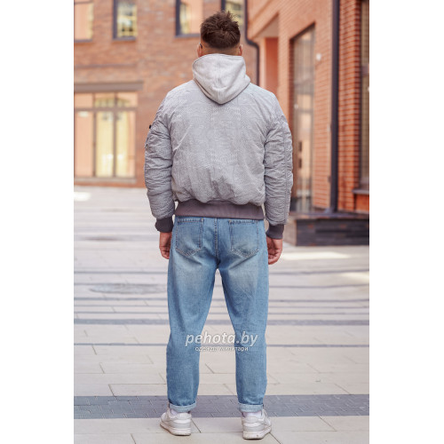 Куртка бомбер D-tec SP-04 Dragon | Army Stroll фото 6