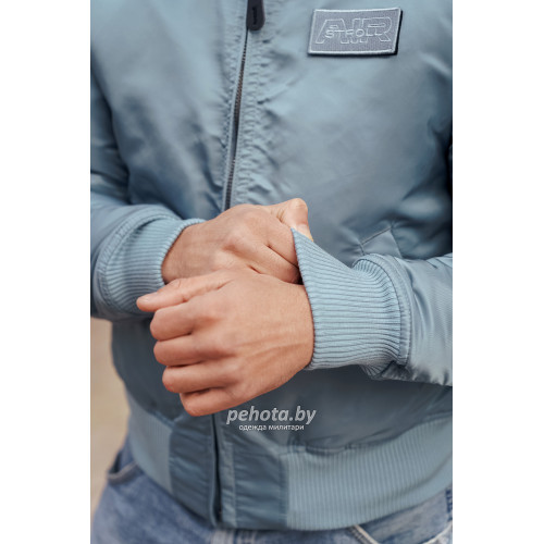 Куртка бомбер D-tec SP-04 светло-синий | Army Stroll фото 4