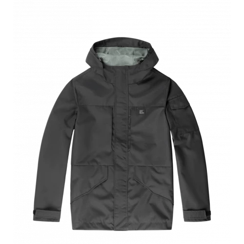 Куртка Caldwell 30124 black | Vintage Industries фото 3