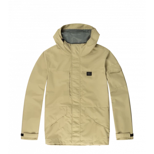 Куртка Caldwell 30124 Sand | Vintage Industries фото 4