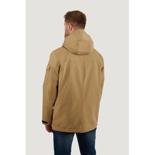 Куртка Caldwell 30124 Sand | Vintage Industries фото 2