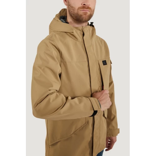 Куртка Caldwell 30124 Sand | Vintage Industries фото 3
