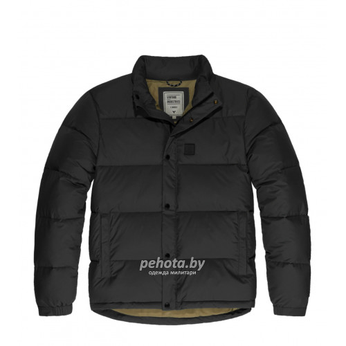 Куртка Cas 25140 black | Vintage Industries фото 16
