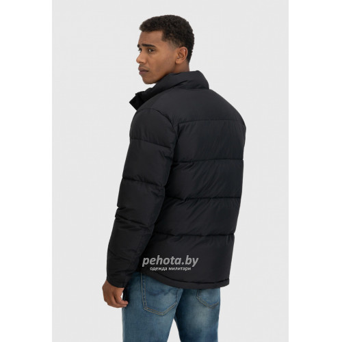 Куртка Cas 25140 black | Vintage Industries фото 15