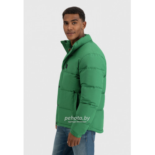 Куртка Cas 25140 bright green | Vintage Industries фото 16