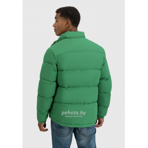 Куртка Cas 25140 bright green | Vintage Industries фото 15