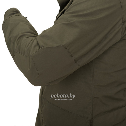 Куртка Covert M65 Ash Grey | Helikon-Tex фото 14