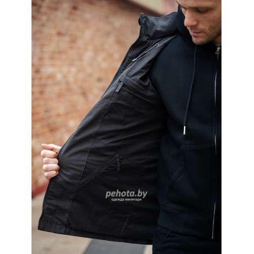 Куртка Covert M65 Ash Grey | Helikon-Tex фото 11