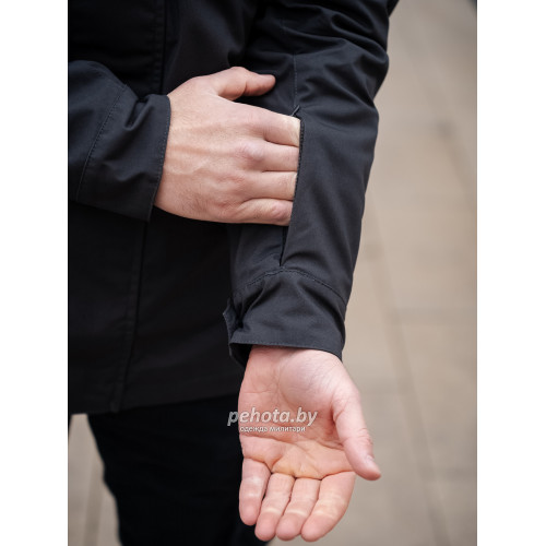 Куртка Covert M65 Ash Grey | Helikon-Tex фото 15