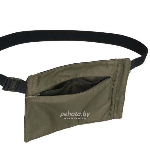 Куртка Covert M65 Taiga Green/Black | Helikon-Tex фото 24