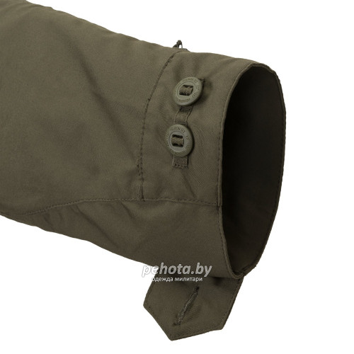 Куртка Covert M65 Taiga Green | Helikon-Tex фото 17