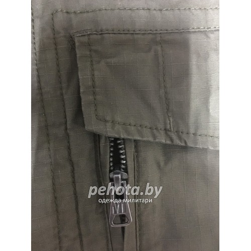 Куртка Cranford 2041 Olive Drab | Vintage Industries фото 11