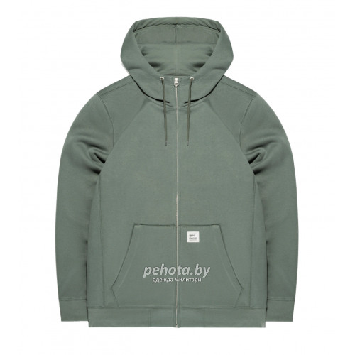 Худи Cruz 3020 midgrey | Vintage Industries фото 4