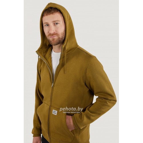 Худи Cruz 3020 sand | Vintage Industries фото 4