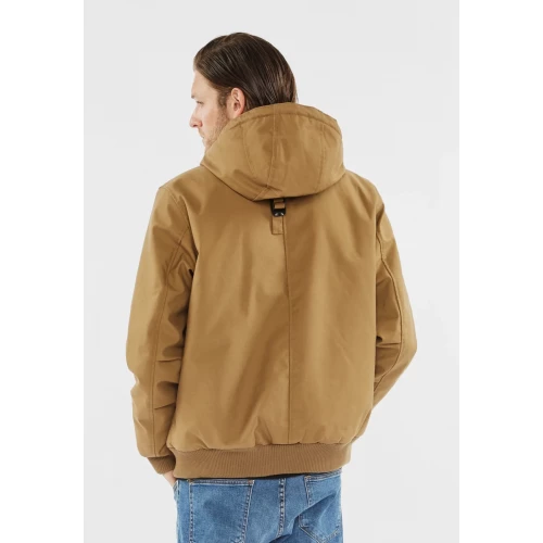 Куртка Datton 2208 Dark Tan | Vintage Industries фото 2