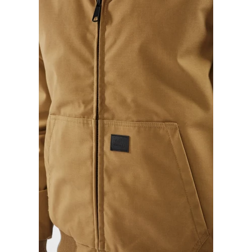 Куртка Datton 2208 Dark Tan | Vintage Industries фото 4