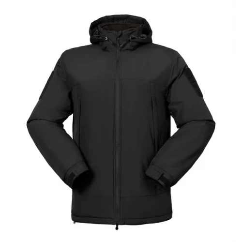 Костюм утепленный ECWCS FC22198 Black | Fronter фото 1