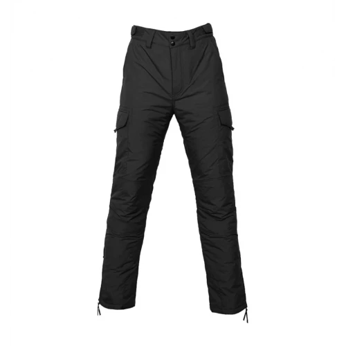 Костюм утепленный ECWCS FC22198 Black | Fronter фото 2