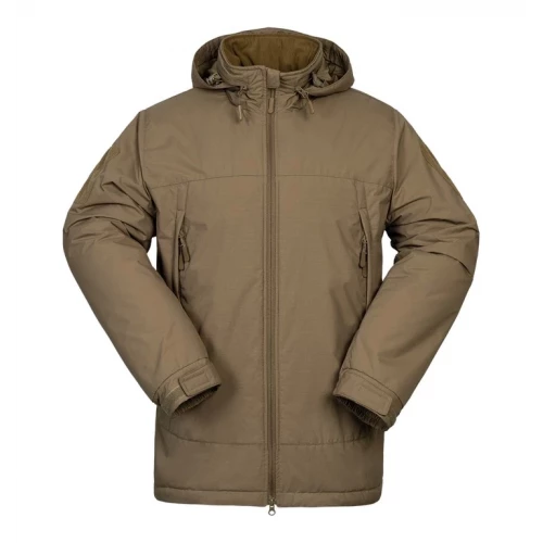 Костюм утепленный ECWCS FC22198 Coyote | Fronter фото 1