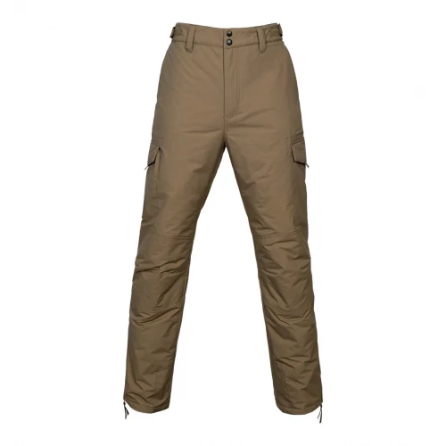 Костюм утепленный ECWCS FC22198 Coyote | Fronter фото 2