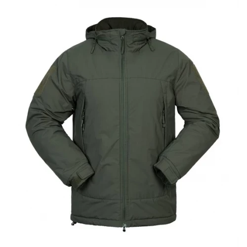 Костюм утепленный ECWCS FC22198 Olive | Fronter фото 1