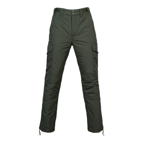 Костюм утепленный ECWCS FC22198 Olive | Fronter фото 2