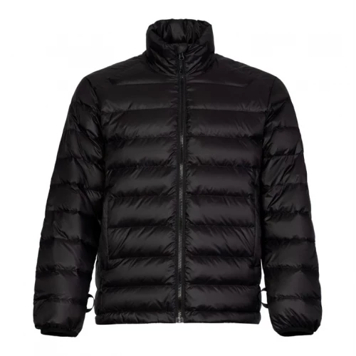 Куртка мембранная 2в1 GSD FM24226 Black | Fronter фото 2