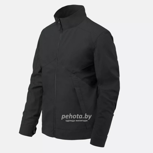 Куртка Greyman Black | Helikon-Tex фото 2