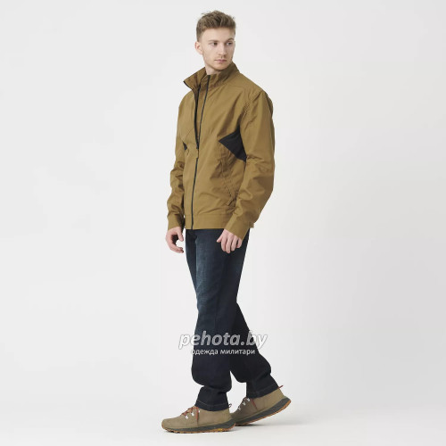 Куртка Greyman Black | Helikon-Tex фото 9