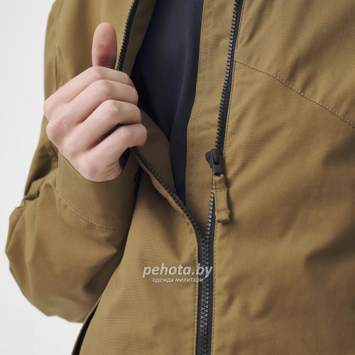 Куртка Greyman Black | Helikon-Tex фото 6