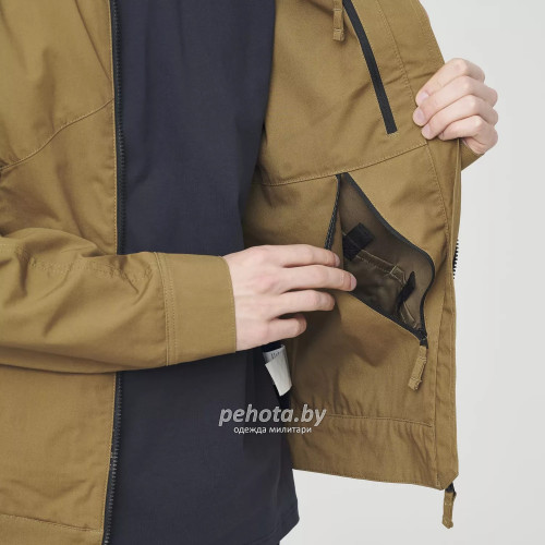 Куртка Greyman Black | Helikon-Tex фото 7