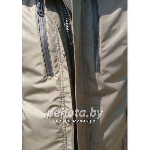 Куртка Grophosa Олива | ТРИ А Тактикал фото 3