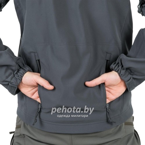Куртка Softshell Gunfighter Coyote | Helikon-Tex фото 18