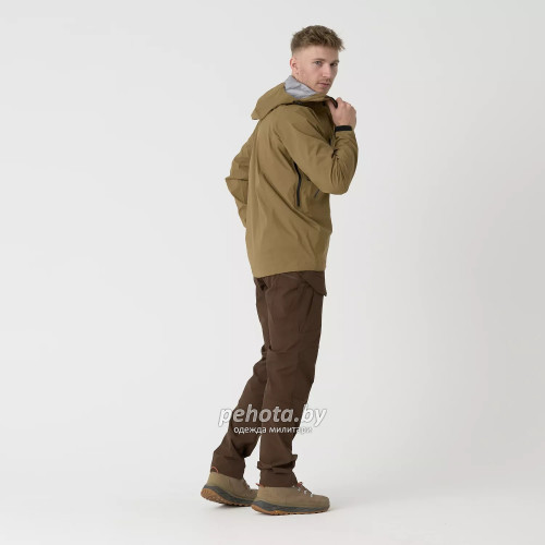 Куртка HardShell SQUALL Black | Helikon-Tex фото 12