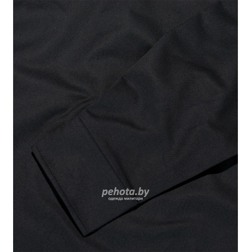 Рубашка Harris 3550 black | Vintage Industries фото 3