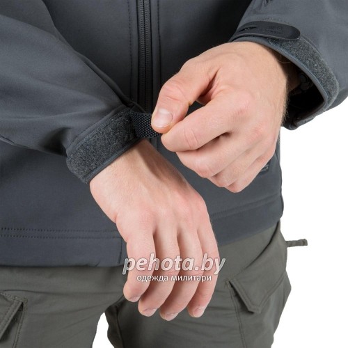 Куртка Softshell Gunfighter Olive Green | Helikon-Tex фото 16