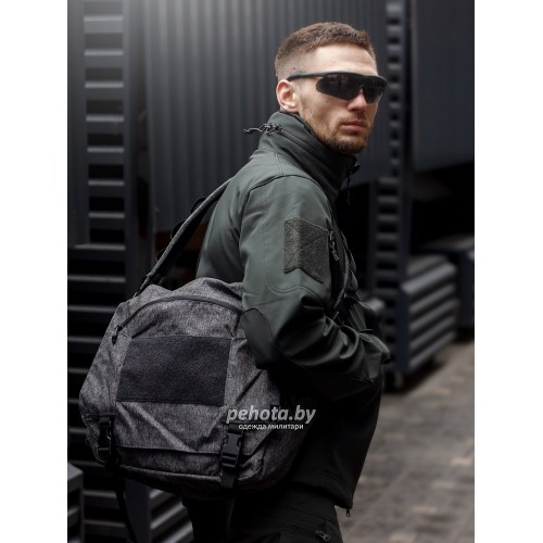 Куртка Softshell Gunfighter Jungle Green | Helikon-Tex фото 29
