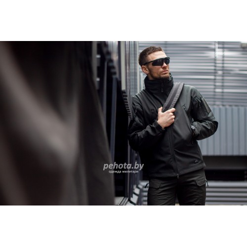 Куртка Softshell Gunfighter Jungle Green | Helikon-Tex фото 31