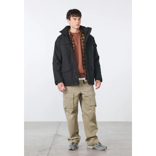 Куртка Kendall 30130 Black | Vintage Industries фото 8